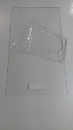 оргстекло (акрил) порезка по размерам монолитный поликарбонат прозрачный 2мм 3мм. . фото 3