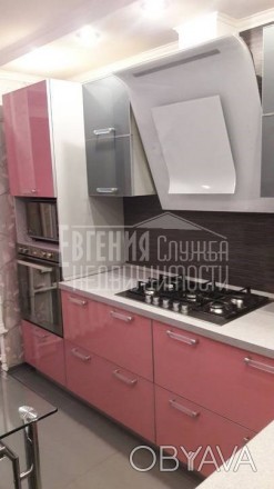 3-х комн. шикарная квартира, Соцгород, бул. Машиностроителей, транспорт