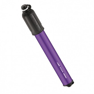 Насос Lezyne HV DRIVE (S, фиолетовый). Київ. фото 1 Насос Lezyne HV DRIVE (S, фиолетовый). Київ. фото 1