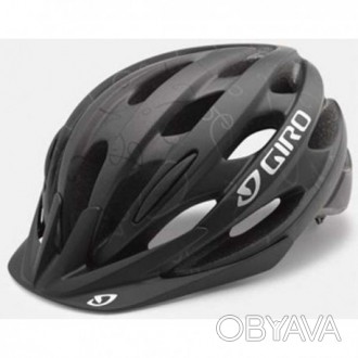 
DETAILS
Fit and Feeling Good
The Verona™ helmet combines sleek design and. . фото 1