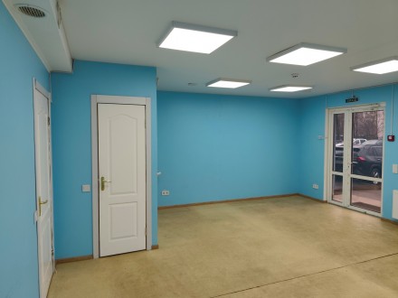 Без комісії приміщення 40 м2, Вишняківська 4, ЖК Welcome Home. Киев. фото 1 Без комісії приміщення 40 м2, Вишняківська 4, ЖК Welcome Home. Киев. фото 1