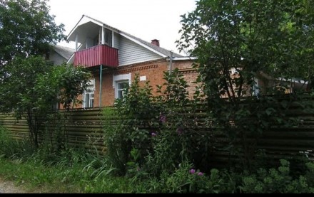 Продам будинок,34 сотки, 95 кв. м, 4 кімнати,Майдан-Чапельський, Вінницька облас. Майдан-Чапельский. фото 3