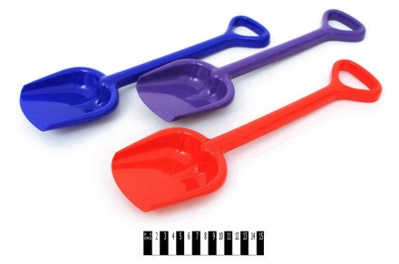 Лопата дитяча 0831 Colorplast. Ивано-Франковск. фото 1 Лопата дитяча 0831 Colorplast. Ивано-Франковск. фото 1