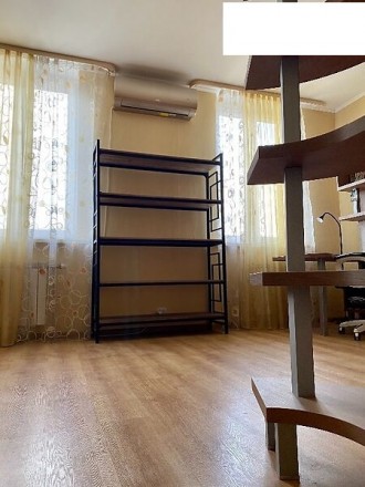 Продаётся однокомнатная квартира на Демеевке по улице Левитана,3 на 16/24 этажно. . фото 11