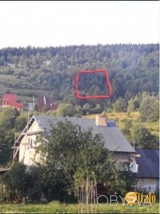Участок, 10 cотка