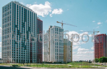 1-комнатная квартира, 38.1 м.кв.. Киев. фото 1 1-комнатная квартира, 38.1 м.кв.. Киев. фото 1