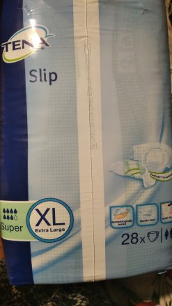 Продам взрослые памперсы 6 упаковок по 28 штук размер XL. 3 упаковки пелёнок 180. . фото 8