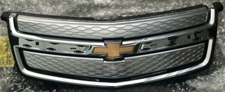 Решетка радиатора перед бампера Chevrolet Volt 11-15 22792483,22792480,351058. Тернополь. фото 1 Решетка радиатора перед бампера Chevrolet Volt 11-15 22792483,22792480,351058. Тернополь. фото 1