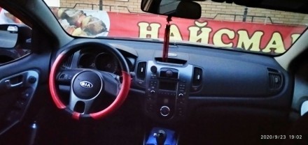 Автомобиль приобретён в салоне УкрАвто в июне 2012 года. Производство (сборка) К. . фото 11