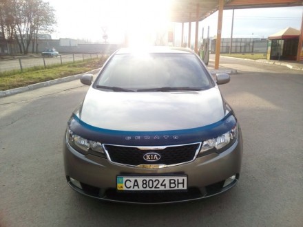 Автомобиль приобретён в салоне УкрАвто в июне 2012 года. Производство (сборка) К. . фото 4