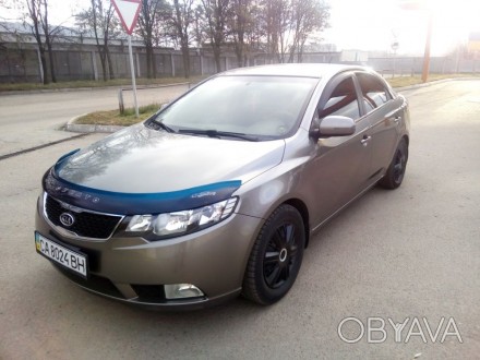 Автомобиль приобретён в салоне УкрАвто в июне 2012 года. Производство (сборка) К. . фото 1