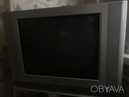 Телевизор включается, но экран не работает. Возможно починить. Так телевизор в х. . фото 1
