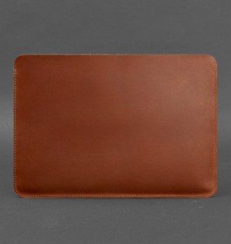 
 
Кожаный чехол для MacBook Pro 13''
Защитит макбук от потертостей и царапин
Ма. . фото 3