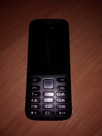 Продам Nomi I248 Телефон в рабочем состоянии, имеются не большие потёртости на к. . фото 4