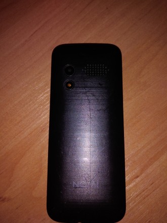 Продам Nomi I248 Телефон в рабочем состоянии, имеются не большие потёртости на к. . фото 5