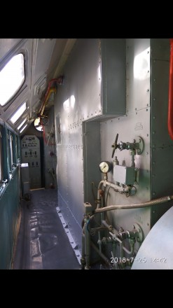 Азотно-кислородная станция АКДС-70    
(+ЗИП  и з/ч)
АКДС-70 1986 г.в. 
Також. . фото 3