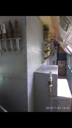 Азотно-кислородная станция АКДС-70    
(+ЗИП  и з/ч)
АКДС-70 1986 г.в. 
Також. . фото 9