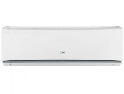 Кондиционер Cooper&Hunter CH-S09FTX5 - Winner Inverter. Киев. фото 1 Кондиционер Cooper&Hunter CH-S09FTX5 - Winner Inverter. Киев. фото 1
