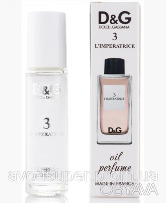 Таинственный и нежный аромат 3 L`Imperatrice от Dolce And Gabbana относится к но. . фото 1