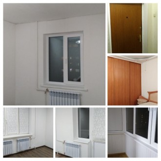 Продам 4-х комнатную квартиру в г. Киев по ул. М. Цветаевой 8-а. Квартира на 6-м. Троещина. фото 2