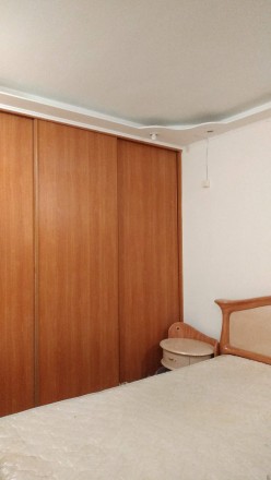 Продам 4-х комнатную квартиру в г. Киев по ул. М. Цветаевой 8-а. Квартира на 6-м. Троещина. фото 4