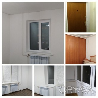 Продам 4-х комнатную квартиру в г. Киев по ул. М. Цветаевой 8-а. Квартира на 6-м. Троещина. фото 1