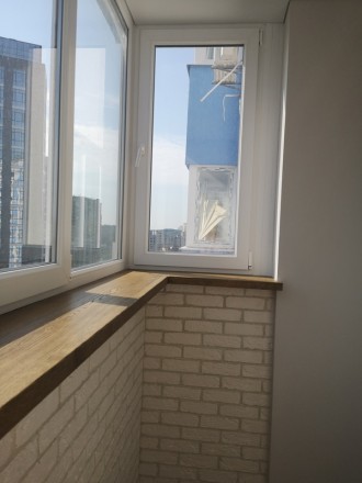 Продам 1-комнатную квартиру в ЖК Демеевка (ул. Демеевская 18) с панорамным видом. . фото 8