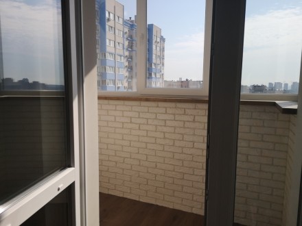 Продам 1-комнатную квартиру в ЖК Демеевка (ул. Демеевская 18) с панорамным видом. . фото 12