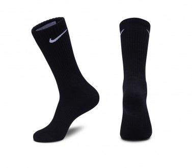 Тренировочные носки Nike
Предназначены для активных видов спорта, на стопе силик. . фото 2