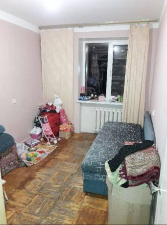 В продаже 3 комнатная квартира между Среднефонтанской площади и вокзалом, до мор. . фото 6