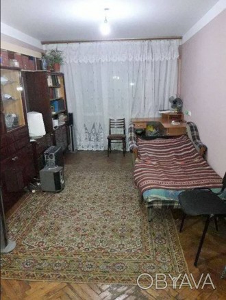 В продаже 3 комнатная квартира между Среднефонтанской площади и вокзалом, до мор. . фото 1