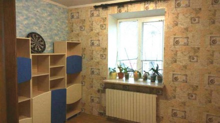 Предлагается к продаже шикарная 3 комнатная квартира в Малиновском районе в кирп. . фото 8