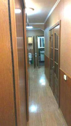 Предлагается к продаже шикарная 3 комнатная квартира в Малиновском районе в кирп. . фото 11