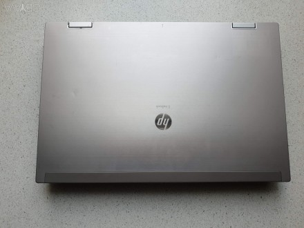 Ноутбук HP EliteBook 8540p