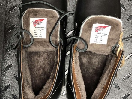 Мужские зимние ботинки.
Выполнены из натуральной кожи.
Внутри натуральный мех.
П. . фото 8