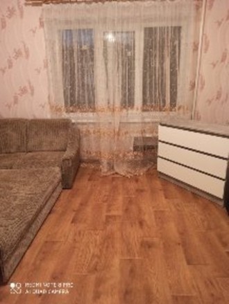 Аренда 2-х комнатной квартиры на Стеклозаводе (Боженко). Есть вся необходимая ме. . фото 4