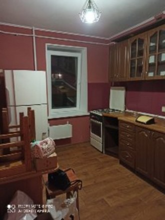 Аренда 2-х комнатной квартиры на Стеклозаводе (Боженко). Есть вся необходимая ме. . фото 8