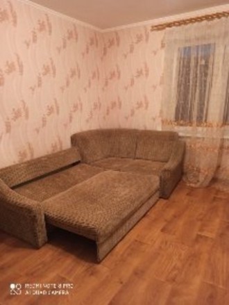 Аренда 2-х комнатной квартиры на Стеклозаводе (Боженко). Есть вся необходимая ме. . фото 3