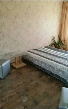 Сдам 1-кв Днепропетровская / Заболотного. Поселок Котовского. фото 10 Квартира с современным ремонтом имеется вся мебель и бытовая техника сдаётся на . Поселок Котовского. фото 10