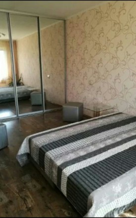 Сдам 1-кв Днепропетровская / Заболотного. Поселок Котовского. фото 9 Квартира с современным ремонтом имеется вся мебель и бытовая техника сдаётся на . Поселок Котовского. фото 9