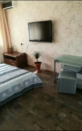 Сдам 1-кв Днепропетровская / Заболотного. Поселок Котовского. фото 7 Квартира с современным ремонтом имеется вся мебель и бытовая техника сдаётся на . Поселок Котовского. фото 7