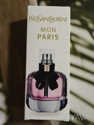 Mon Paris