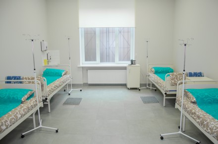 Медицинский центр МЕДИКУМ предоставляет пациентам платные медицинские услуги.
. . фото 3