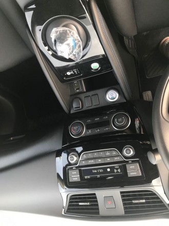 Nissan Sylphy Zero Emission 2019
Запас хода 330км, двигатель 80кВт, батарея 40кВ. . фото 11