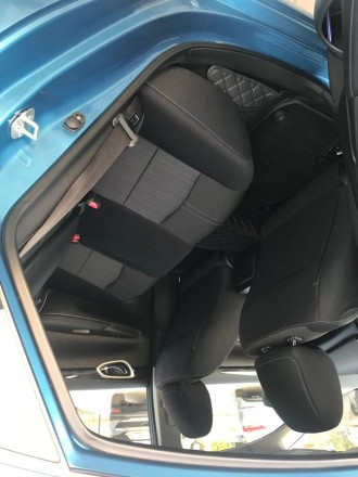 Nissan Sylphy Zero Emission 2019
Запас хода 330км, двигатель 80кВт, батарея 40кВ. . фото 10