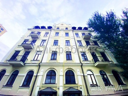 Продам нежилую недвижимость офис в офисном центре, вторая линия в Шевченковском . Центр. фото 1