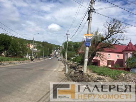 Продаж земельної ділянки в районі вулиці Хотинськоі. Черновцы. фото 1 Продаж земельної ділянки в районі вулиці Хотинськоі. Черновцы. фото 1