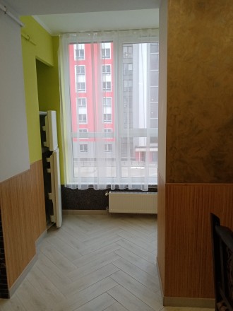 Пропонуючи 2 кім, квартиру на 3 поверсі 68 кв, по вул. Богдана Хмельницького 230. Лычаковский. фото 5