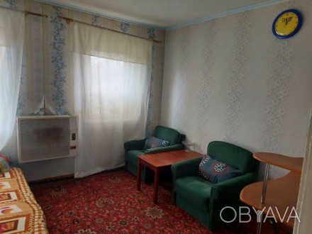 Сдам дом 1-но комнатный на пр.Свободы Днепр