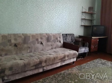 Продам 1к. гостинку на Масельского!